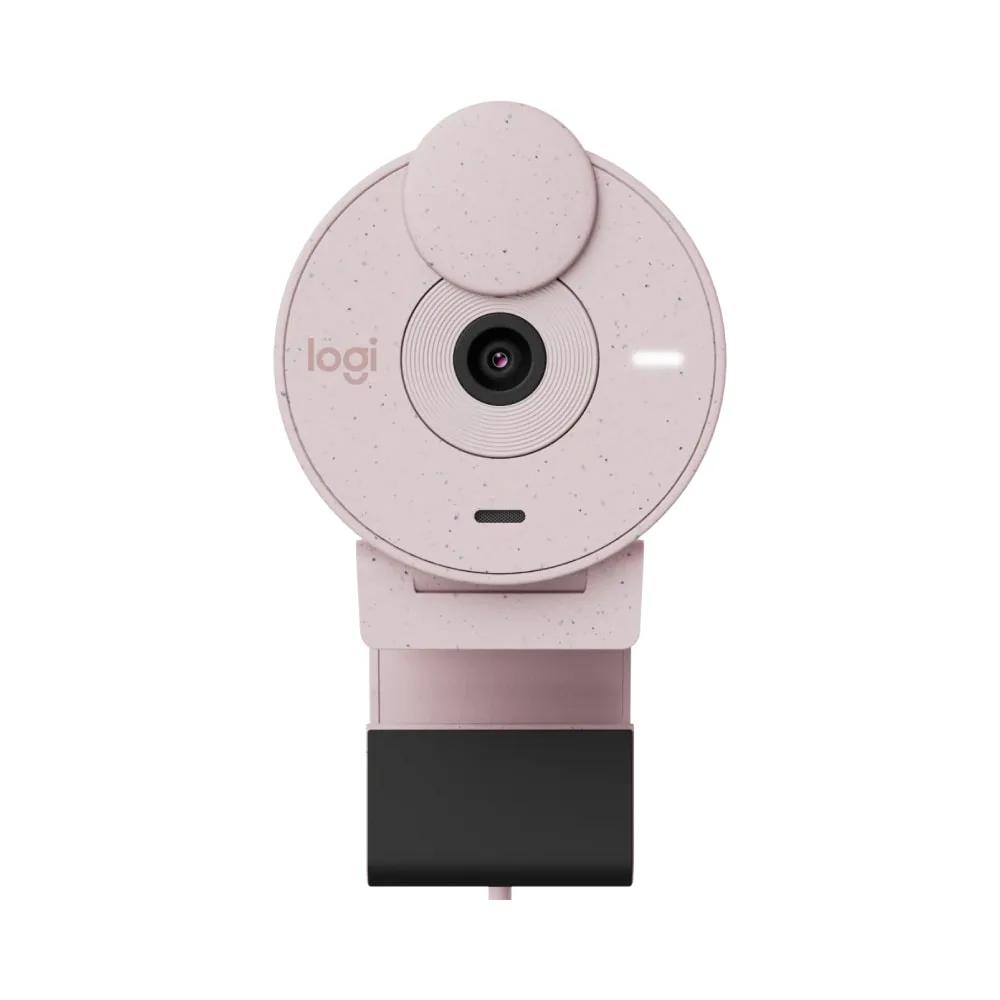 Logitech Brio 300 Webcam