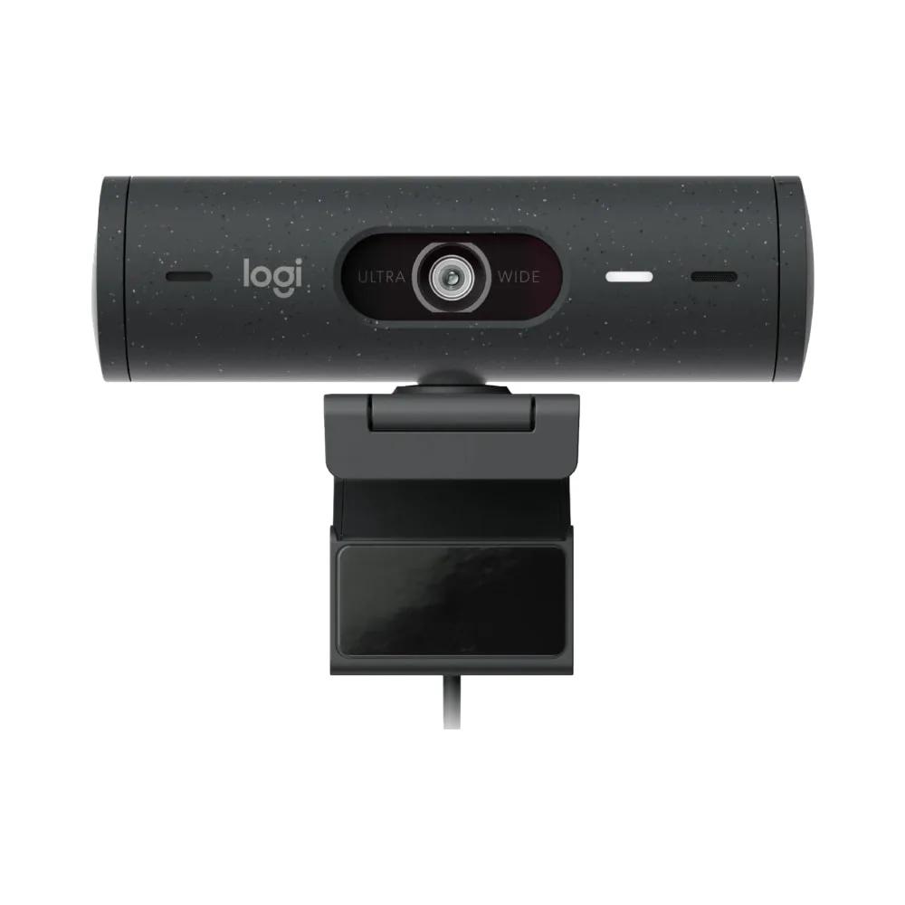 Logitech Brio 500 Webcam