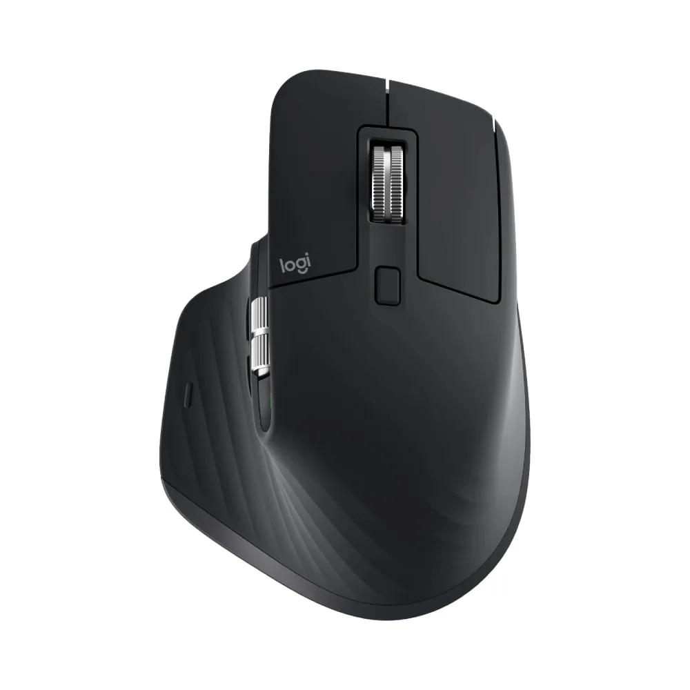 Logitech Mx Master 3S Black