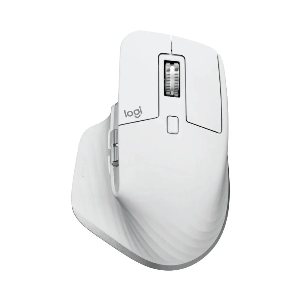 Logitech Mx Master 3S Grey