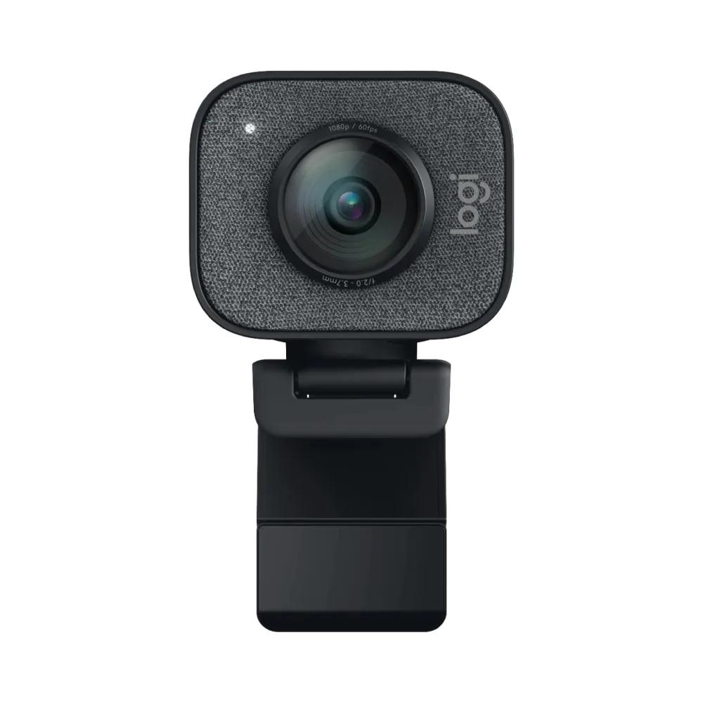 Logitech StreamCam Full HD Webcam
