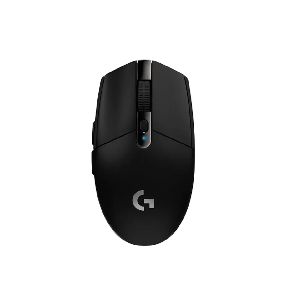 Logitech Wireless G305 Lightspeed - R&R Computer Services