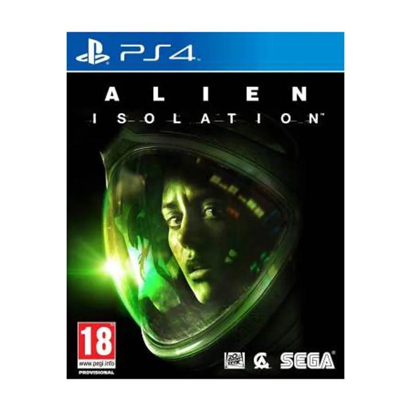 LOJE PS4 ALIEN Isolation