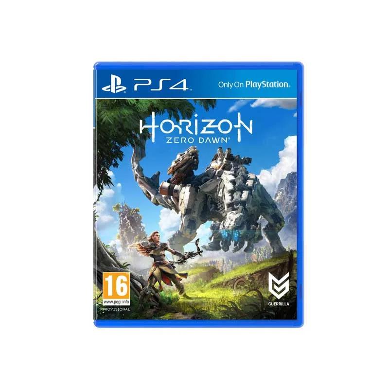 LOJE PS4 Horizon ZERO DAWN