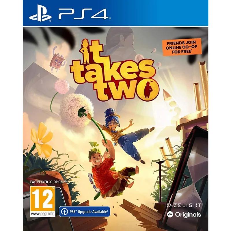 LOJE PS4 It Takes Two