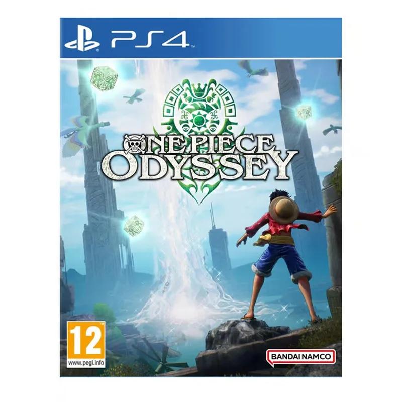 LOJE PS4 One Piece: Odyssey