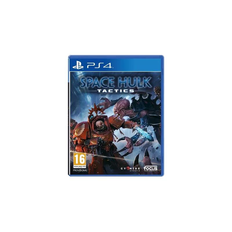 LOJE PS4 SPACE HULK Tactics