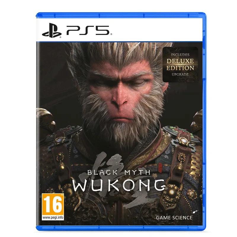 LOJE PS5 Black Myth: Wukong