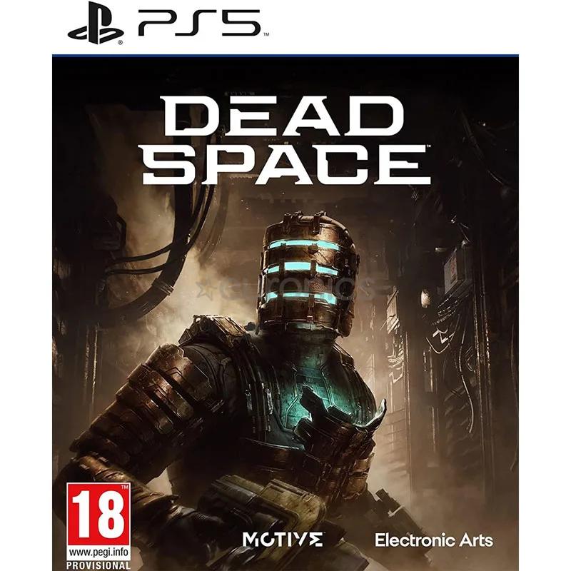 LOJE PS5 Dead Space