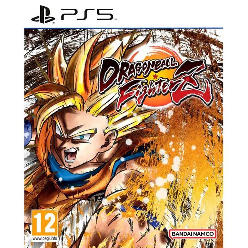 LOJE PS5 Dragon Ball FighterZ