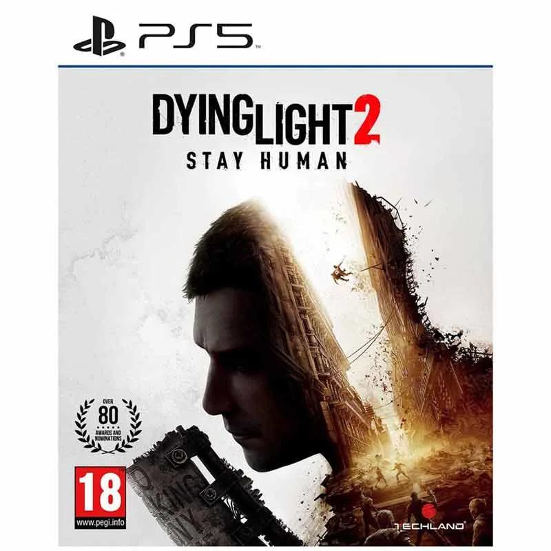 LOJE PS5 DYING LIGHT 2