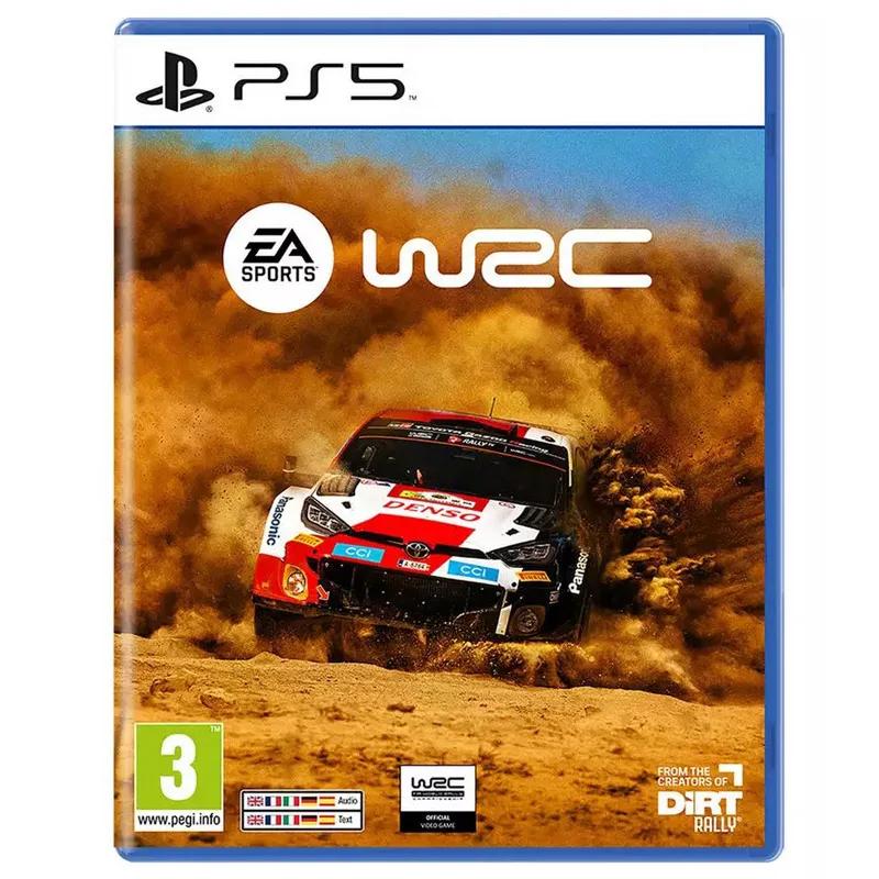 LOJE PS5 EA Sports: WRC