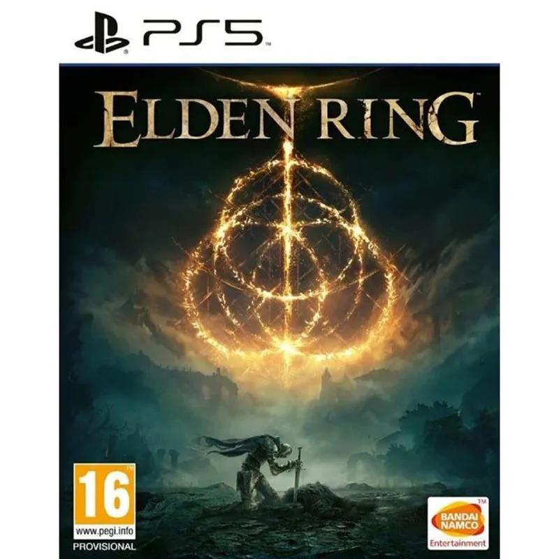 LOJE PS5 ELDEN RING