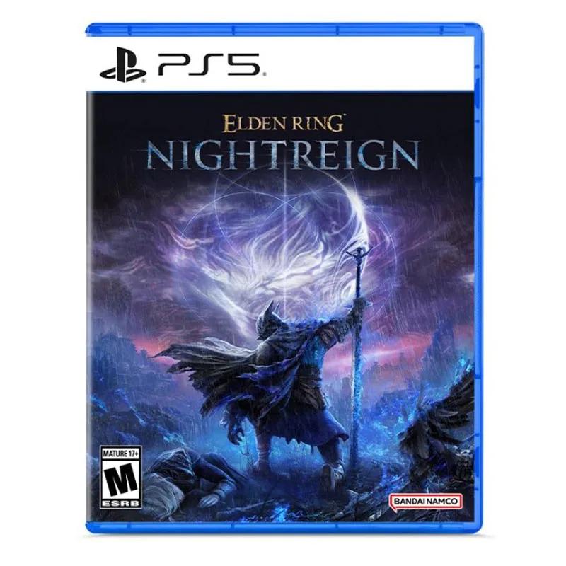 LOJE PS5 Elden Ring Nightreign