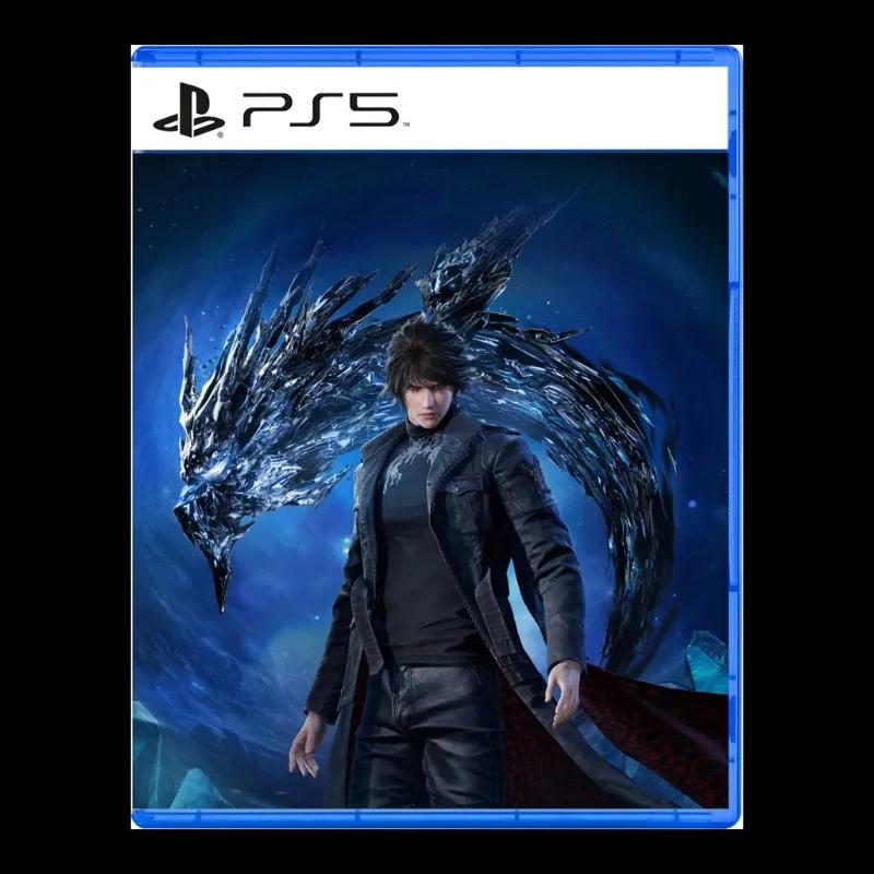 LOJE PS5 LOST SOUL ASIDE