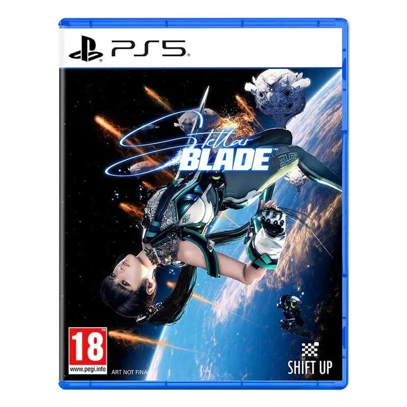 LOJE PS5 Stellar BLADE