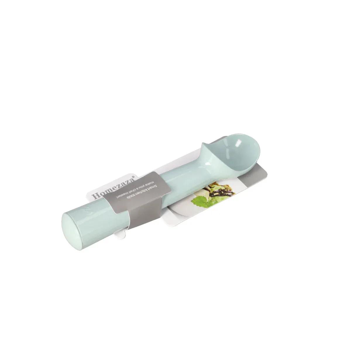 Luge Akullore / 17cm / Alumini