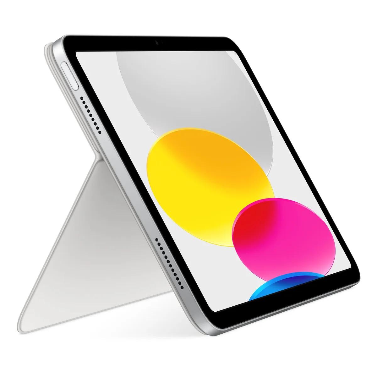 Magic Keyboard Folio for iPad (A16) - International English