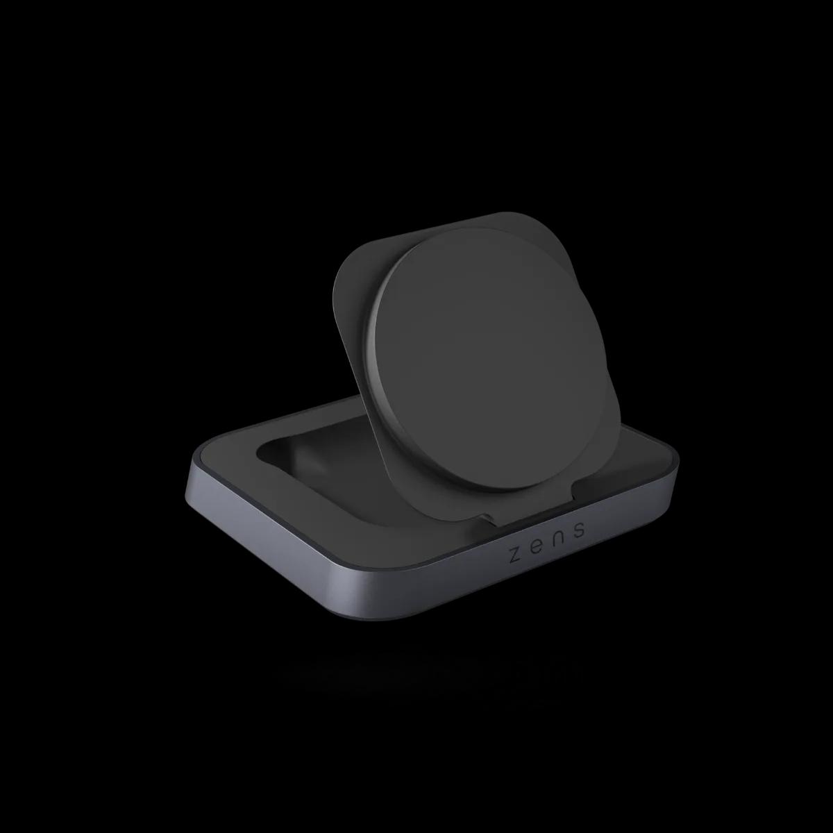 Magnetic Nightstand Charger