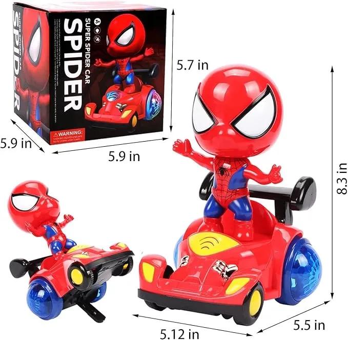 MAKIN Spiderman K223-12