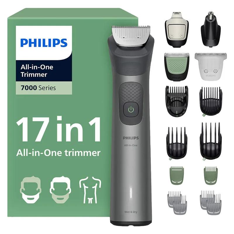 Makine Qethese Philips MG7951/15