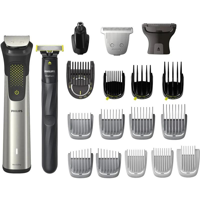 Makine Qethese Philips MG9555/15