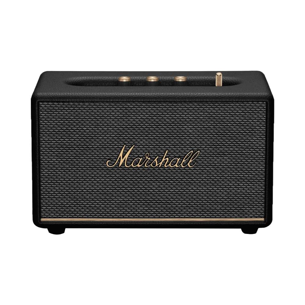 Marshall Acton III Black