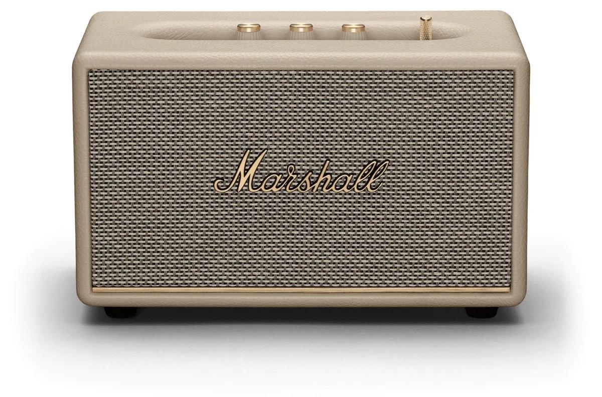 Marshall ACTON III Bluetooth CREAM