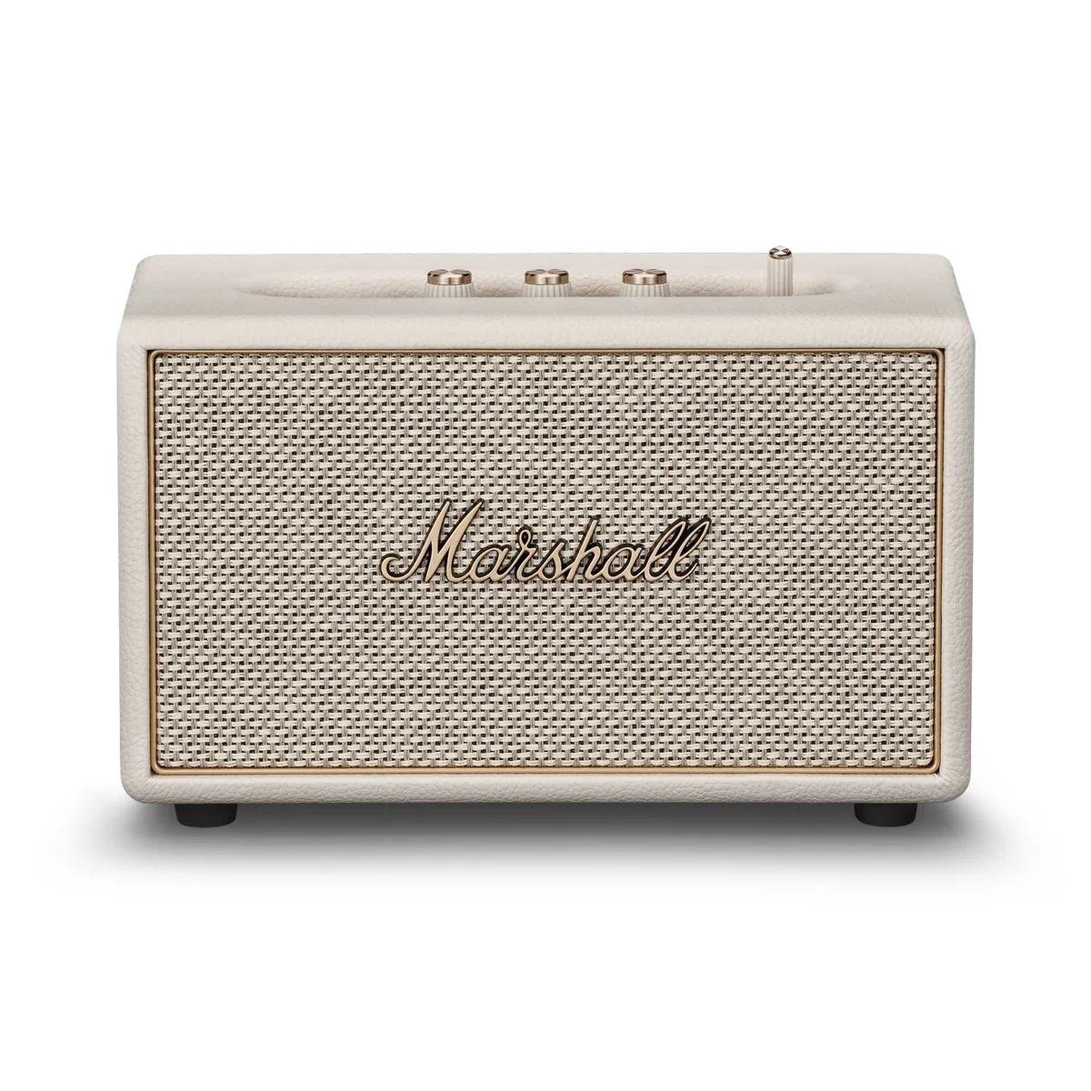 Marshall Acton IV - Cream