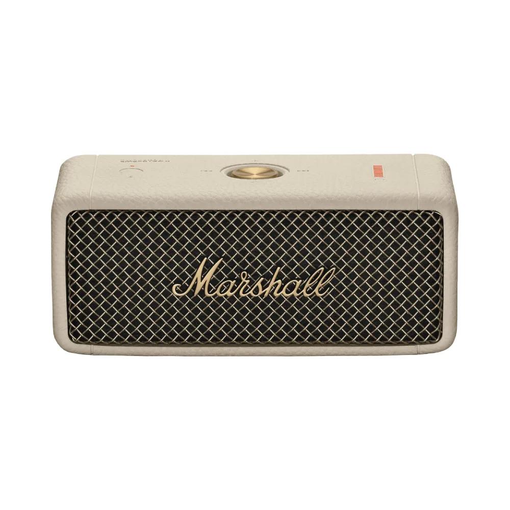 Marshall Emberton II Cream