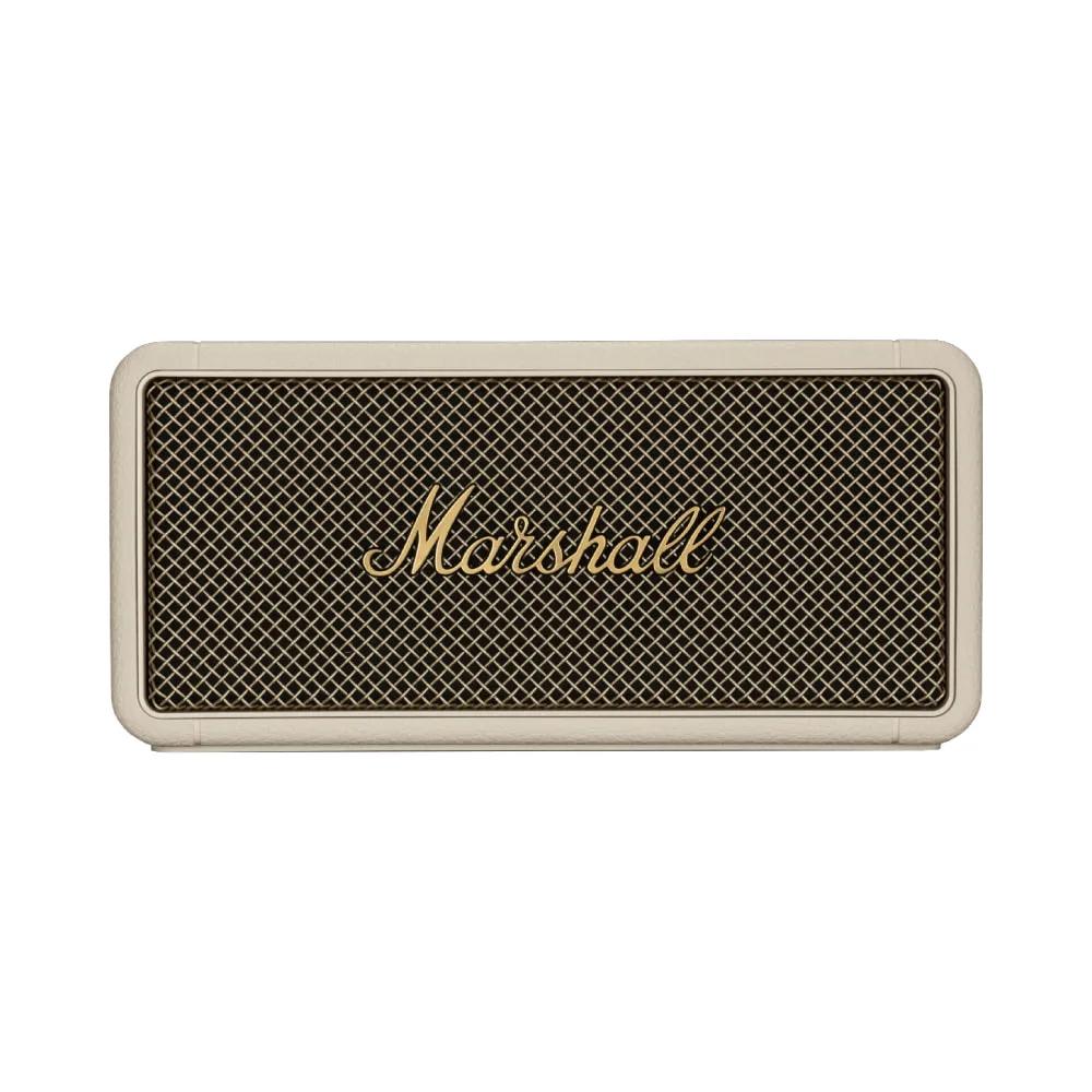 Marshall Middleton Bluetooth Speaker Cream