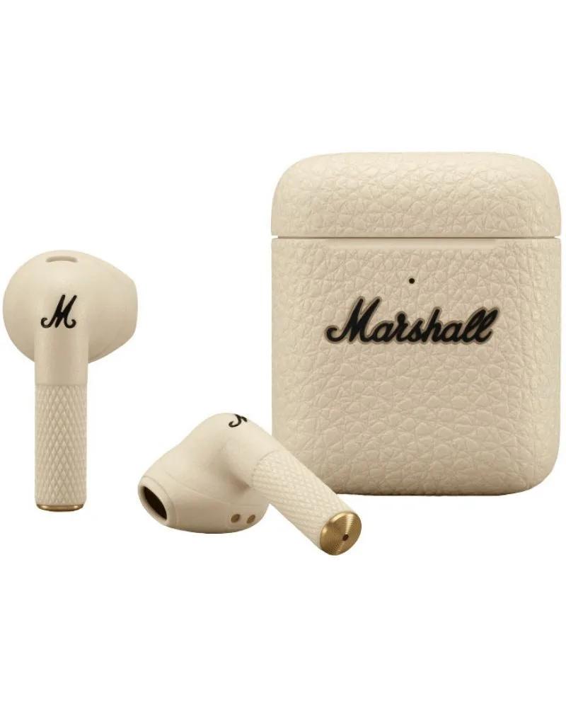 Marshall MINOR IV Cream
