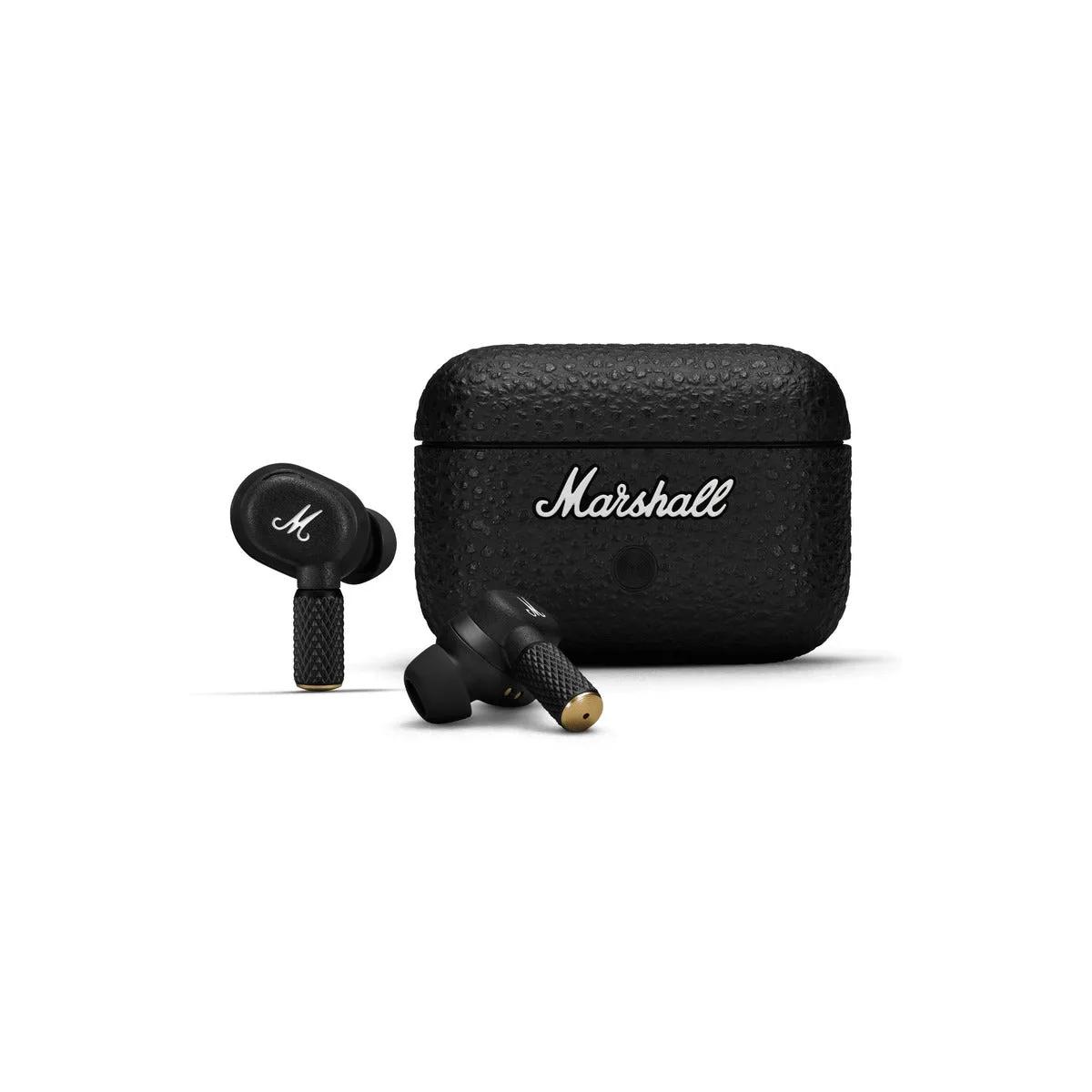Marshall Motif II ANC Black