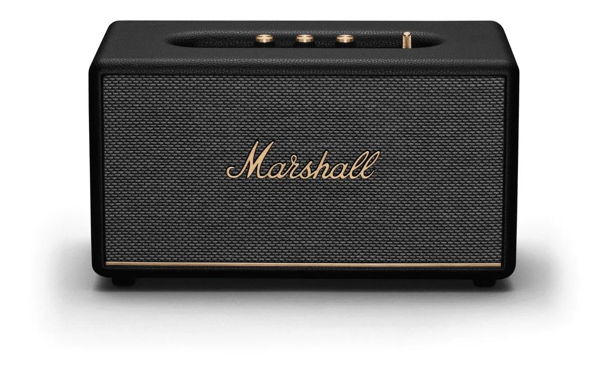Marshall Stanmore III Bluetooth BLACK