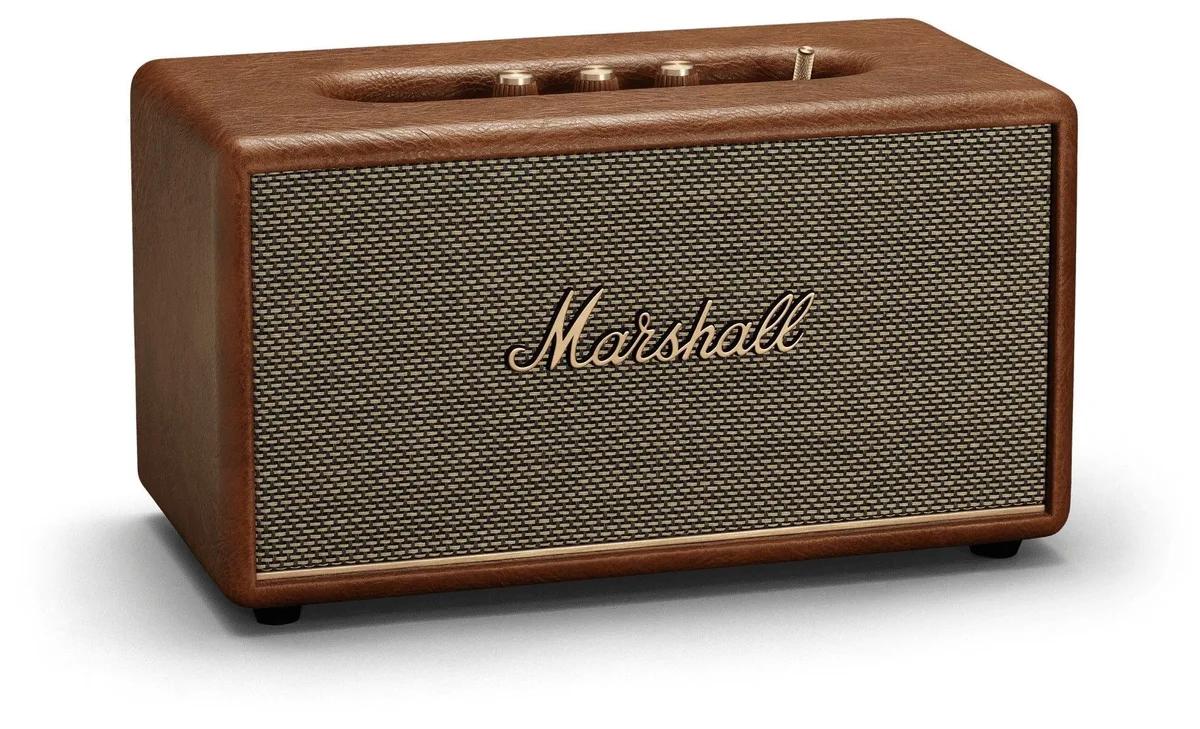 Marshall Stanmore III Bluetooth BROWN