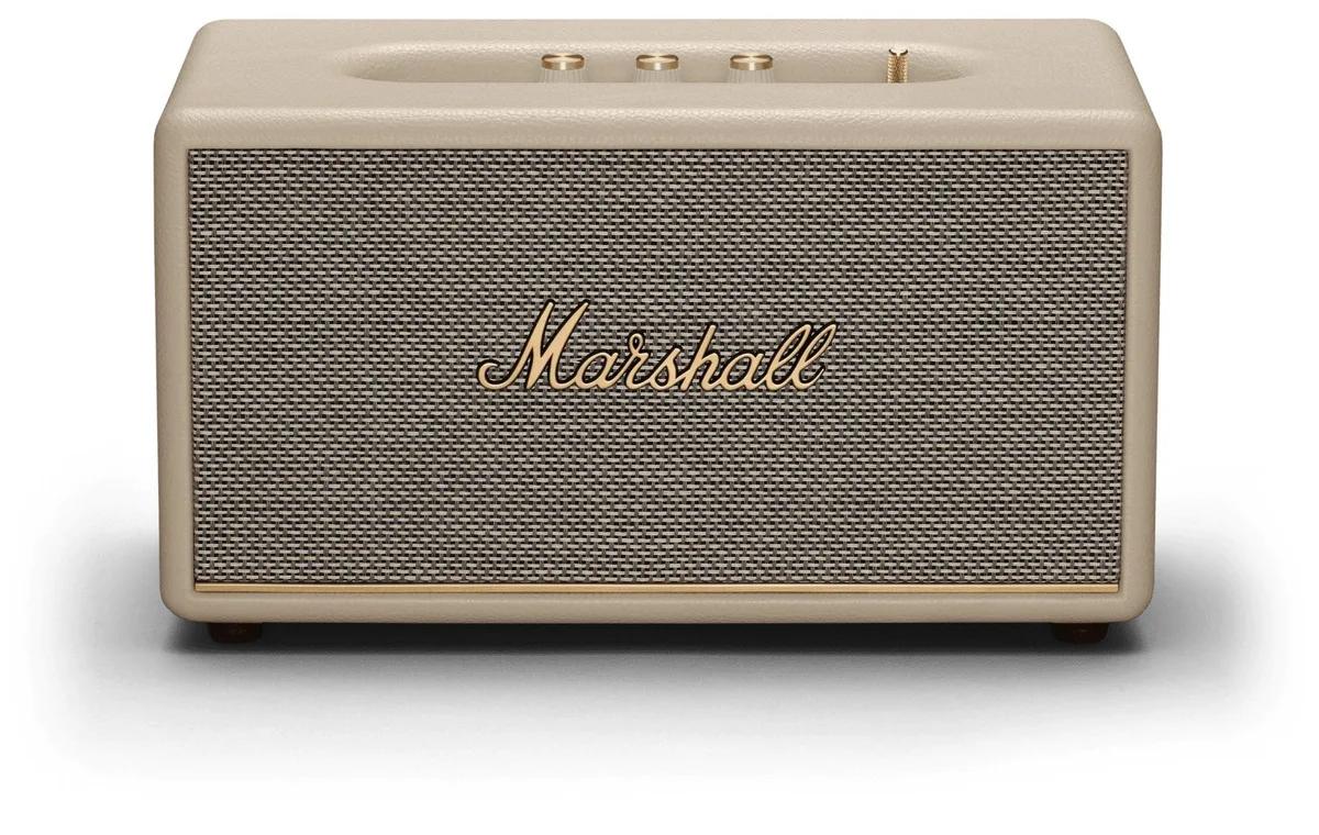 Marshall Stanmore III Bluetooth CREAM