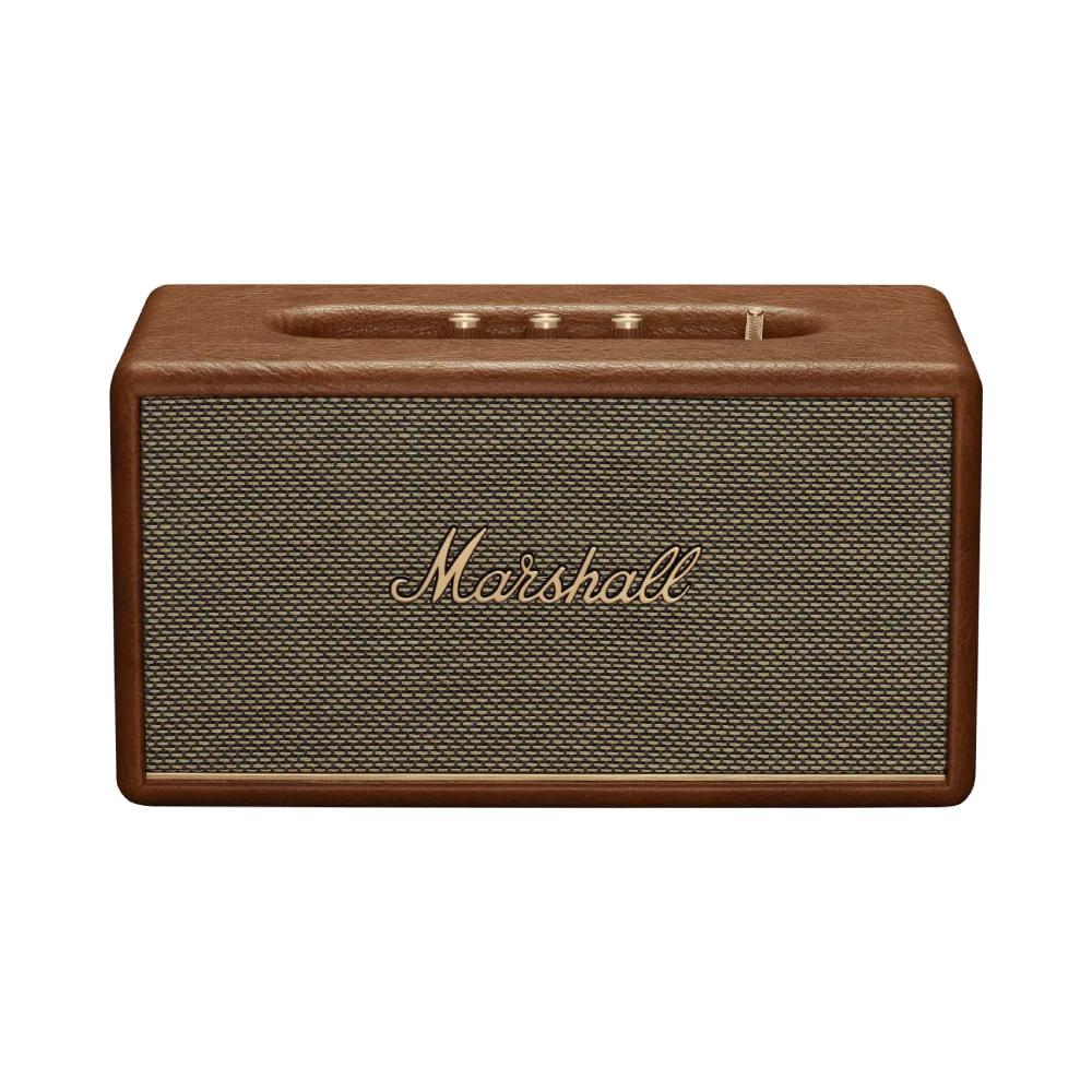 Marshall Stanmore III Brown