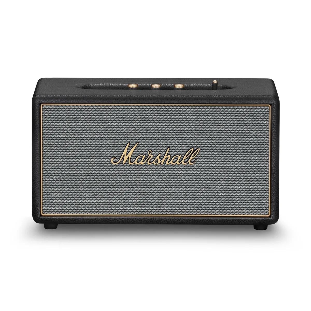 Marshall Stanmore IV - Black