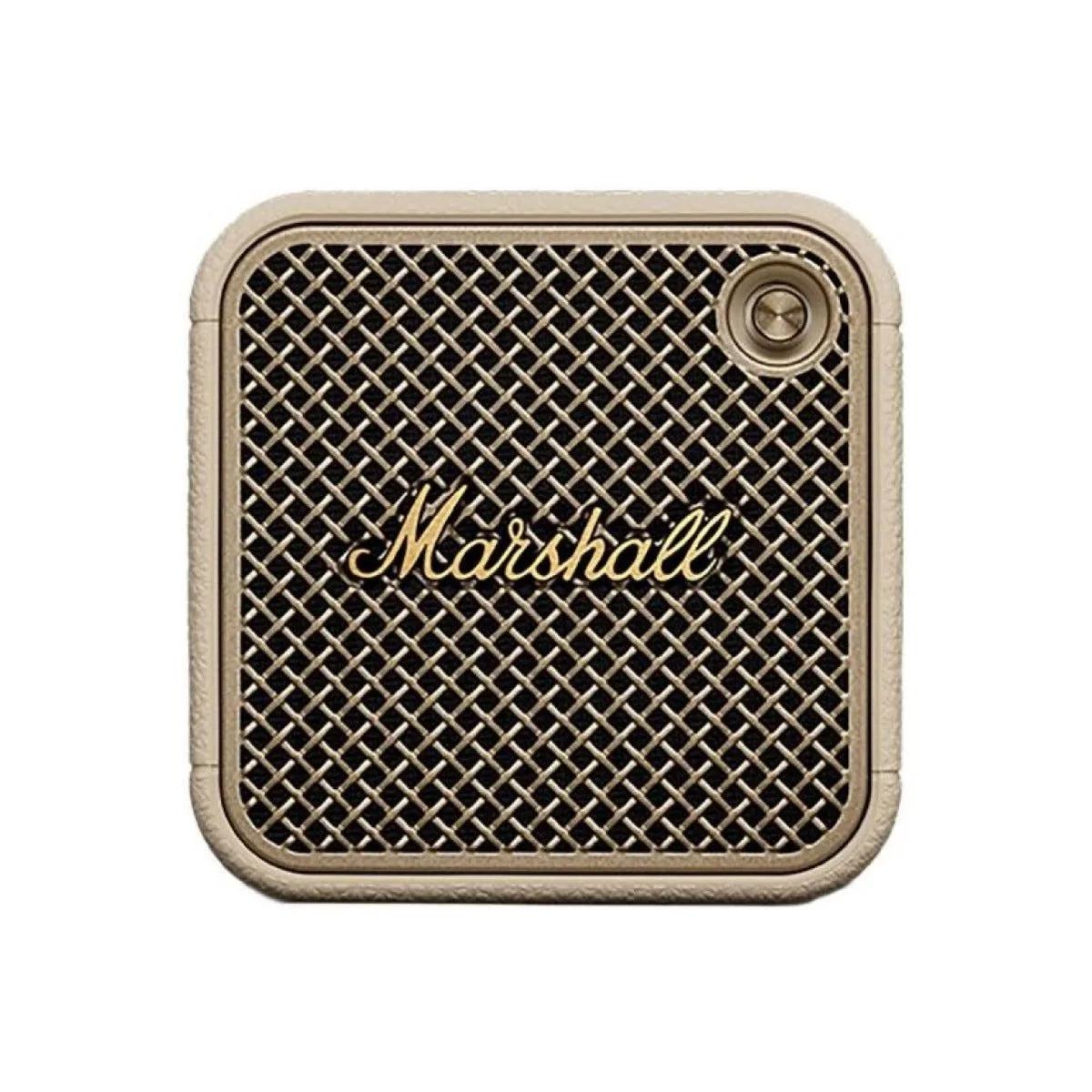 Marshall Willen CREAM II