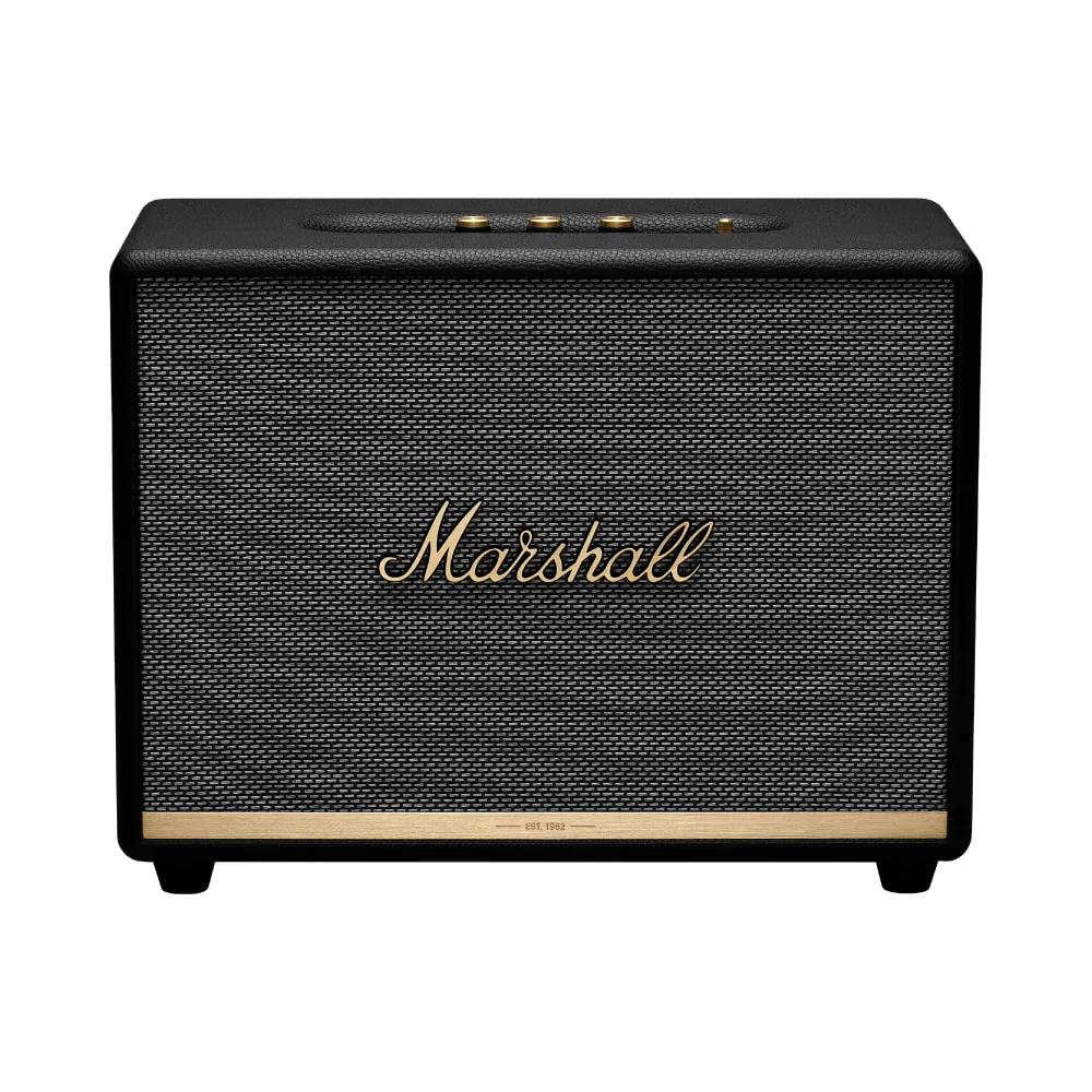 Marshall Woburn II BT Black