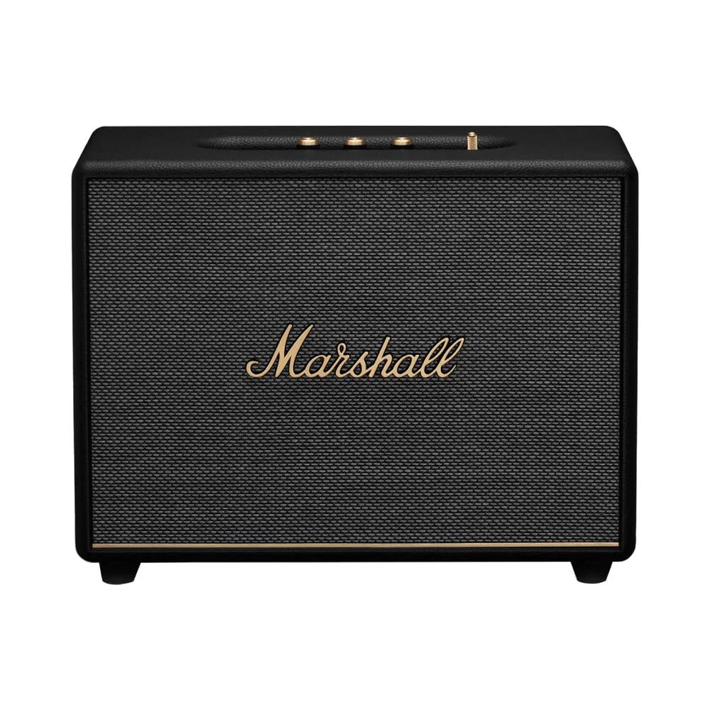 Marshall Woburn III Black