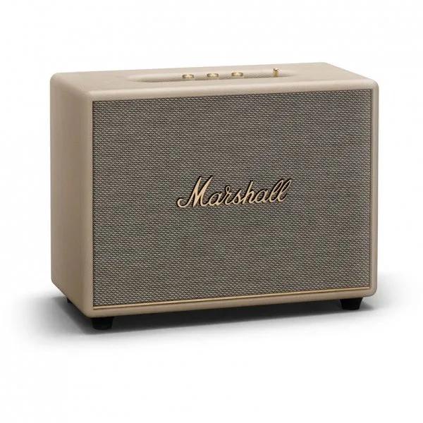 Marshall Woburn III Bluetooth CREAM