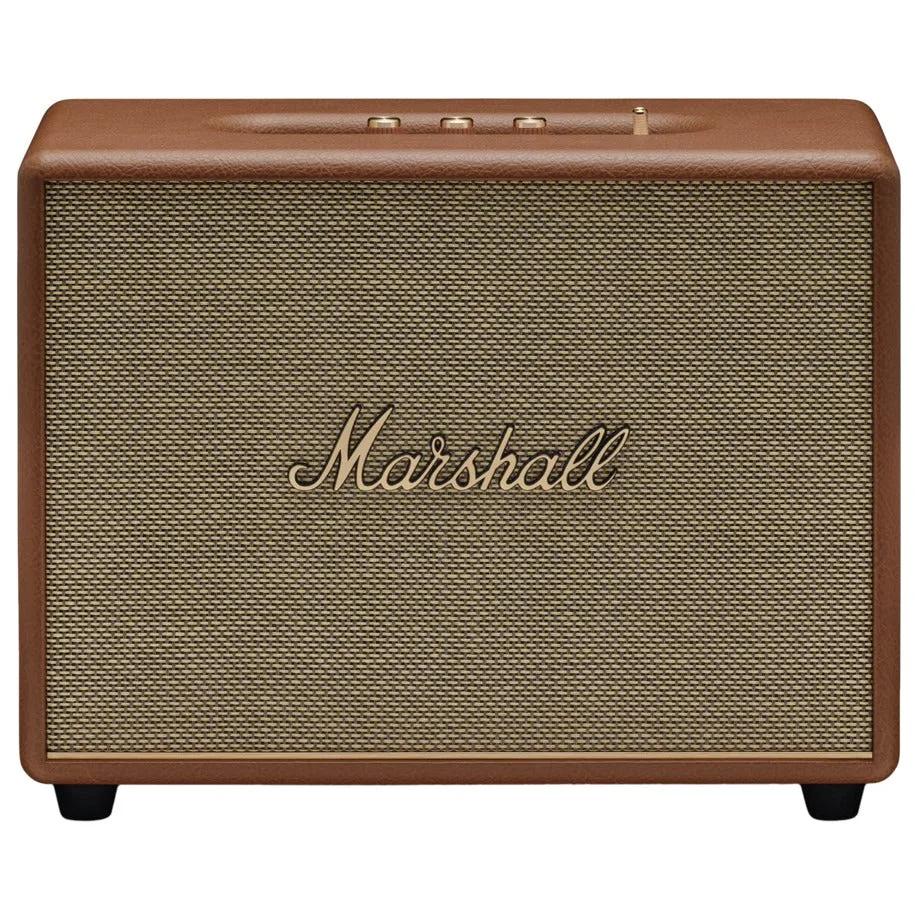 Marshall Woburn III BT Brown