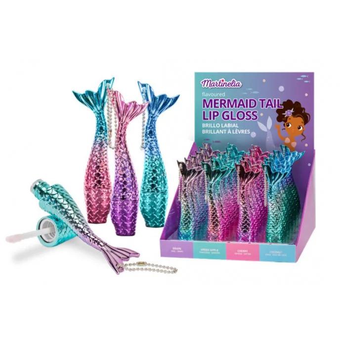 Martinelia Sirena LIP GLOSS