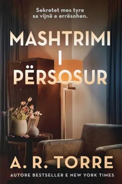 Mashtrim i persosur-A. R. Torre