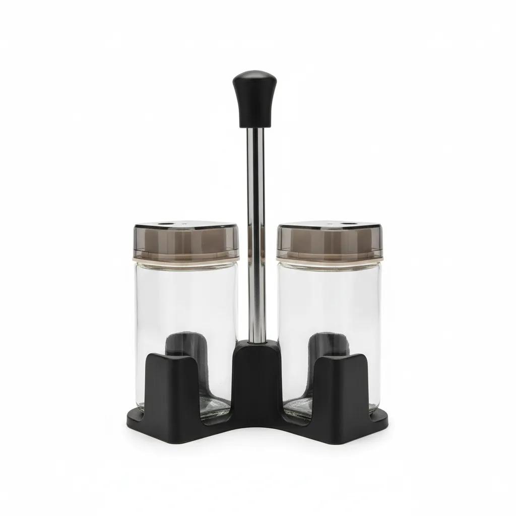 Mbajtese erezash / Set 2 cope / Bronz