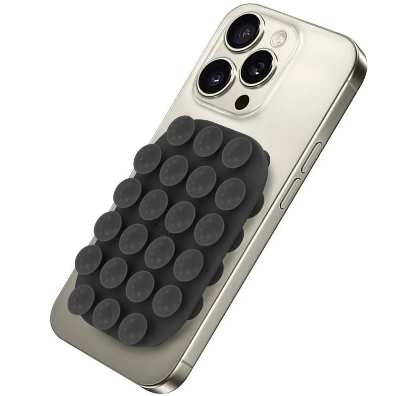 Mbajtese Telefoni CELLY Fixsquarebk