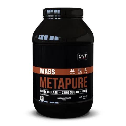 Metapure mass 1.8kg Choco QNT