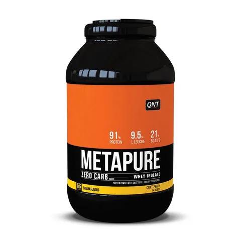 Metapure Zc 2kg Banana QNT