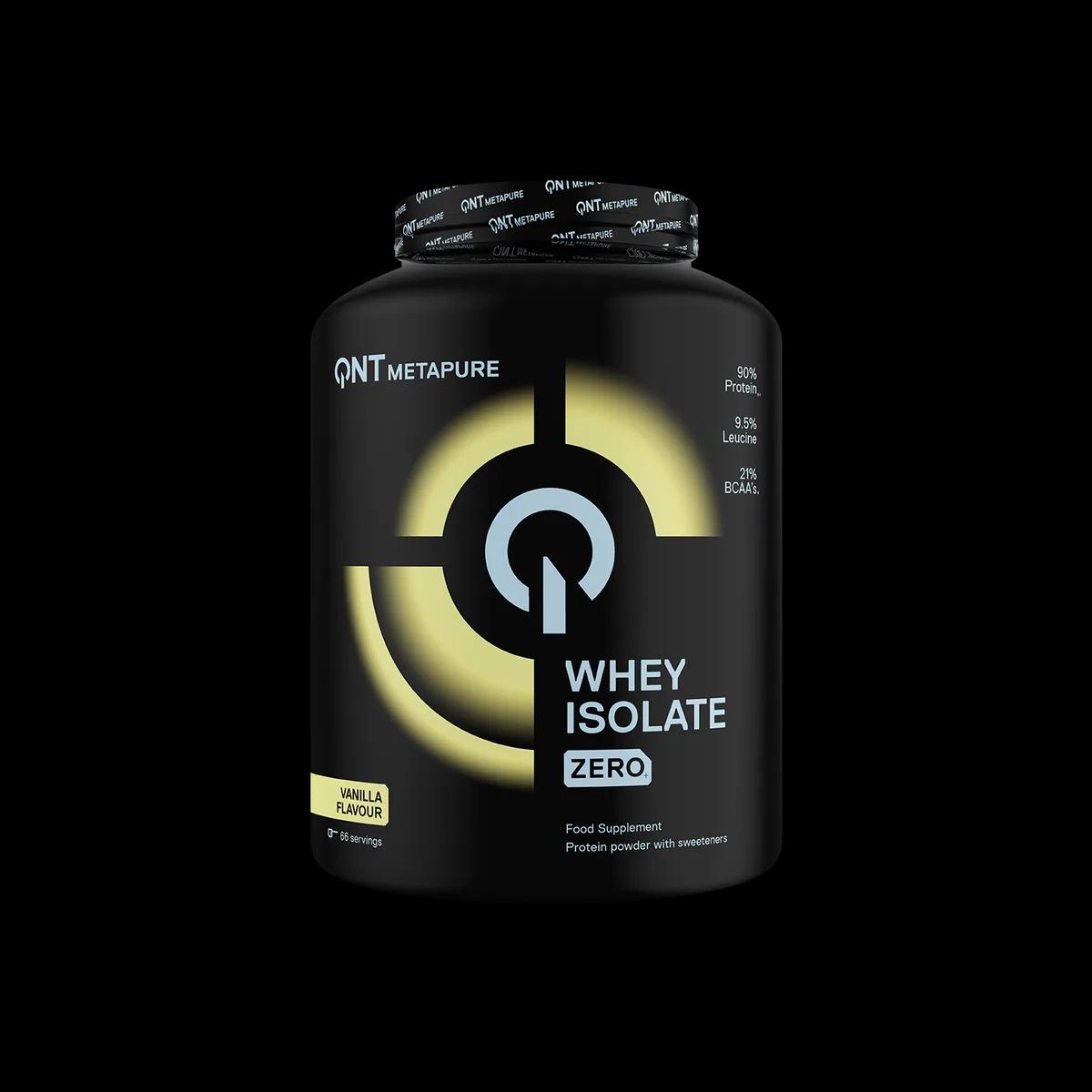 Metapure Zc 2kg White coko QNT